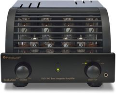 PrimaLuna® EVO 100 Black Tube Integrated Amplifier