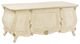 Michael Amini® Platine De Royale™ Beige/Champagne Desk-4