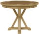 Steve Silver Co. Rylie 6-Piece Natural Counter Game Dining Set-2