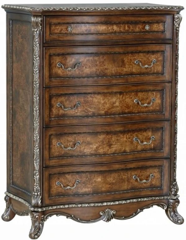ACME Furniture Devany Cherry Chest-0