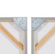 Sagebrook Home Ascend 2-Piece Wall Art Set-4