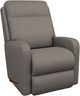 La-Z-Boy® Finley Pewter Manual Wall Recliner-0