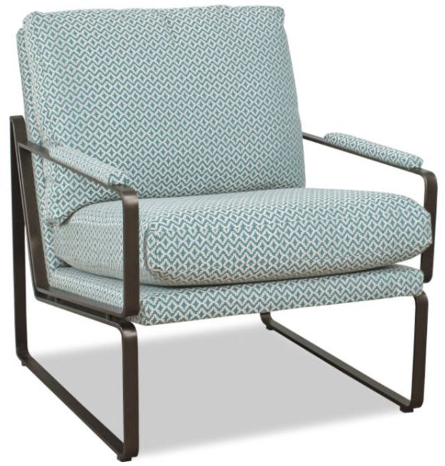 Parker Southern Karin Pre-Finished Bronze Metal Chair-3