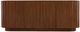 Dovetail Furniture Cadwell Brown Sideboard-1