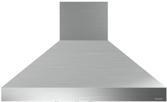 Vent-A-Hood® 66" Stainless Steel Euro-Style Island Range Hood-0