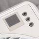 AIRCARE® 12.5" White Medum Home Space Saver Evaporative Humidifier-3