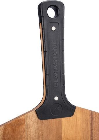 Blackstone® 12" Wood Pizza Peel -2