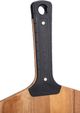 Blackstone® 12" Wood Pizza Peel -2