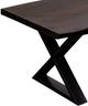 Porter International Designs Manzanita Midnight Coffee Table-4