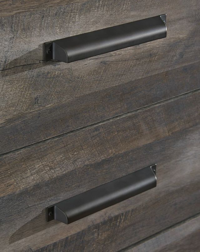 Signature Design by Ashley® Wynnlow Gray Chest-2