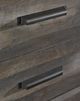 Signature Design by Ashley® Wynnlow Gray Chest-2