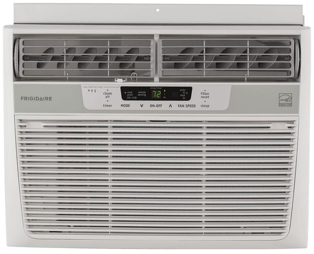 Frigidaire® Window Mount Air Conditioner-White-0