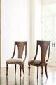 Hammary® Berkshire Annette Brown Dining Side Chair-1