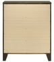 Coaster® Wilkes Dark Cocoa Chest-3