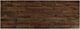 Jofran Inc. Cannon Valley Brown Sofa Console Table-4