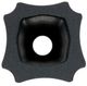 Sonance® Landscape Series Black 18" Premium Aluminum Ground Stake-3