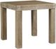 Signature Design by Ashley® Silo Point Brown End Table-0