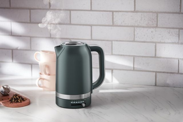 KitchenAid® 1.7 L Juniper Electric Kettle-2