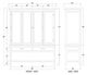 Bramble Customizable Flores Wardrobe-1