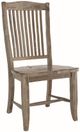 Canadel® Champlain Shadow Washed Wood Side Chair-0