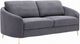 ACME Furniture Yuina Gray Sofa-0