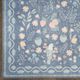 Nourison Home™ Botanical Washables 5'x7' Style 12 Area Rug-4