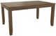 Mavin Customizable 38" Cosmo Dining Table-0