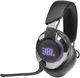 JBL® Quantum 810 Black Wireless Gaming Headset-4