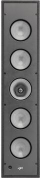 Paradigm® CI Pro Series 6.5" White In-Wall Speaker-1