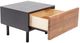 EQ3 Reclaimed Teak Charcoal Nightstand-4