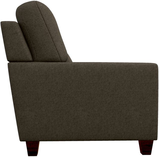 La-Z-Boy® Draper Taupe Loveseat-2