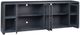 aspenhome® Taylor Malta Blue 96" Console-1