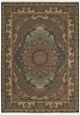 Oriental Weavers™ Masterpiece 5'x8' Style 4 Area Rug-0