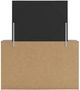 Signature Design by Ashley® Graystorm Brown/Gray Dresser and Mirror-3