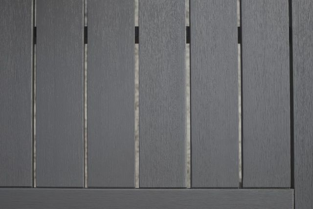 Signature Design by Ashley® Eden Town Grey Outdoor Dining Table-1