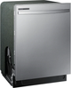 Samsung 24" Stainless Steel Built In Dishwasher-1