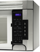 Viking® 3 Series 1.5 Cu. Ft. Stainless Steel Over The Range Microwave-1