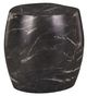 Century® Cadence Black Bunching Cocktail Table-1