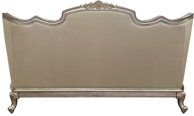 Homelegance® Florentina Taupe Sofa-3