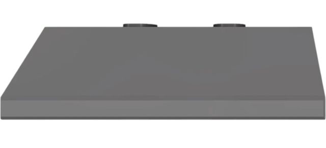 Vent-A-Hood® 66" Gunsmoke Wall Hood-0