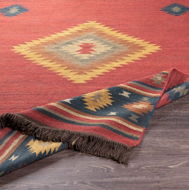 Surya Jewel Tone 5'x8' Style 2  Area Rug-3