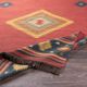 Surya Jewel Tone 5'x8' Style 2 Area Rug-3