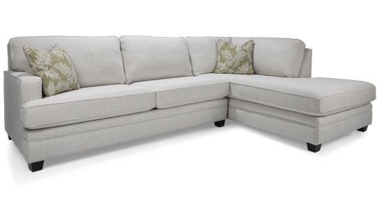 DECOR-REST SECTIONNEL 2 MCX