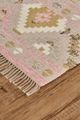 Feizy Savona III Blush 8' x 10' Rug-1