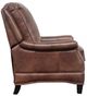 BarcaLounger® Ashebrooke Wenlock-Tawny Manual Recliner-3