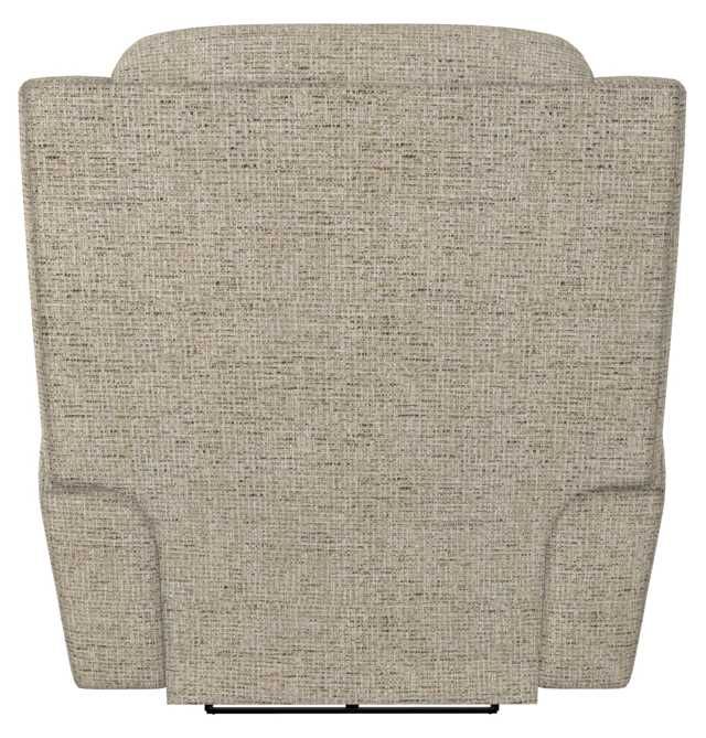 La-Z-Boy® Dorian Hickory Manual Wall Recliner-3
