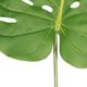 A & B Home Green Faux Palm Stem-2