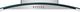 Frigidaire® 30" Stainless Steel Glass Canopy Wall Ventilation-3