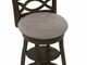 Wilson Swivel Pub Stool-4