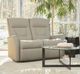 Fjords® Customizable Relax Harstad Wall Saver Power Relaxer Loveseat-2